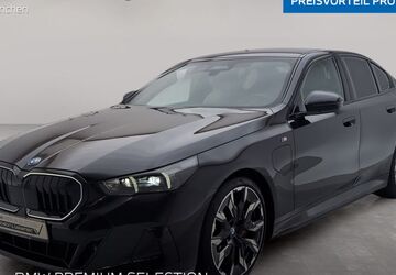 BMW 550 23.925 km 71.307 &euro; München 80939