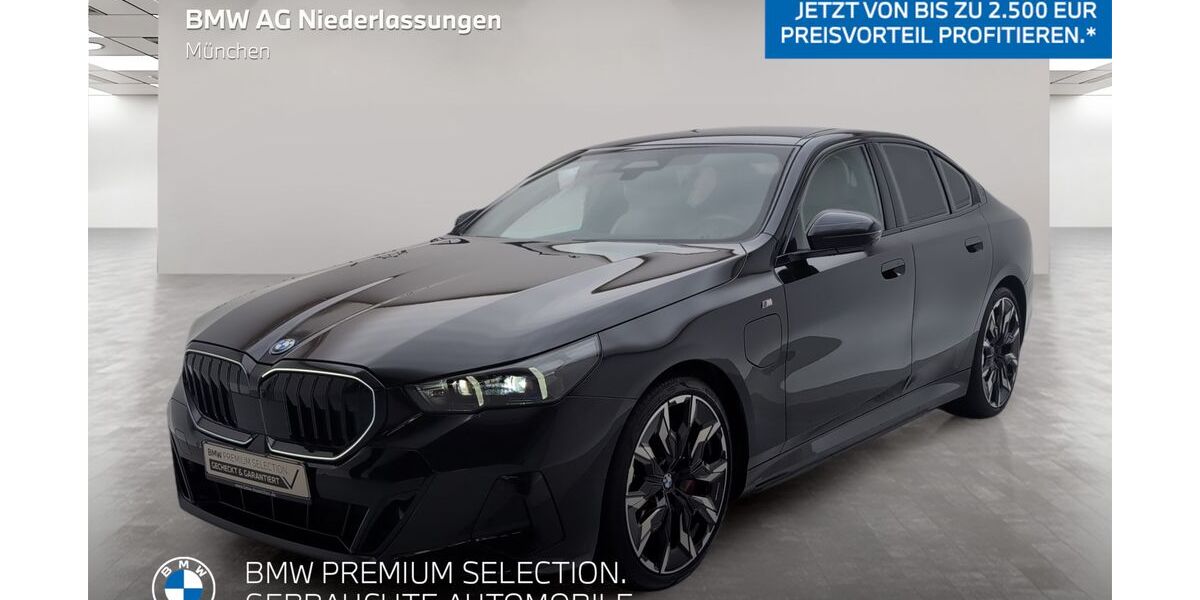 BMW 550 23.925 km 71.307 &euro; München 80939