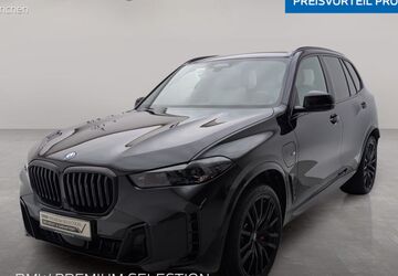 BMW X5 12.792 km 87.407 &euro; München 80939
