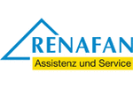 Teilzeitkraft Schulbegleiter (m/w/d) RENAFAN Assistenz- und Servicegesellschaft mbH München 80807
