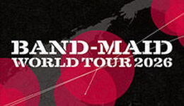 BAND-MAID