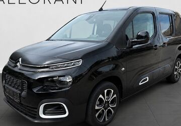 Citroen Berlingo 62.200 km 17.990 &euro; Ebersberg 85560