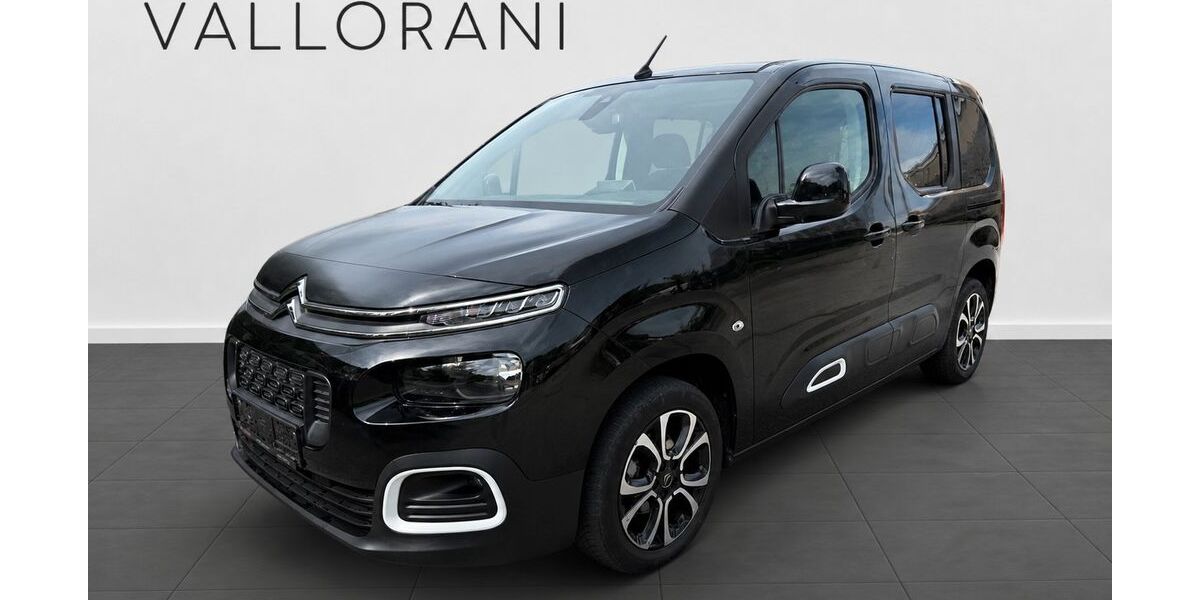 Citroen Berlingo 62.200 km 17.990 &euro; Ebersberg 85560