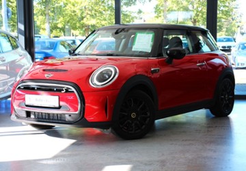 Mini Cooper SE 40.695 km 19.190 &euro; München 81825