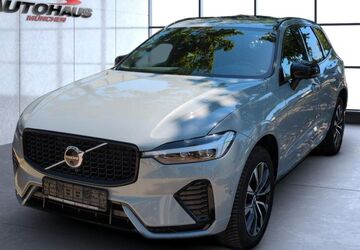 Volvo XC60 39.500 km 37.990 &euro; München 81825