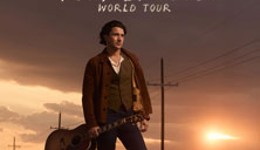 DRAKE MILLIGAN - Tumbleweed World Tour