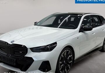 BMW i5 10.855 km 79.507 &euro; München 80939