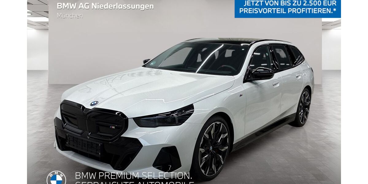 BMW i5 10.855 km 79.507 &euro; München 80939