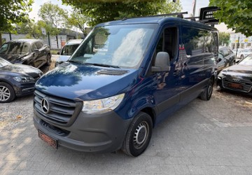 Mercedes-Benz Sprinter 126.970 km 19.950 &euro; München 81243