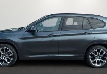 BMW X1 110.000 km 26.000 &euro; München 81477