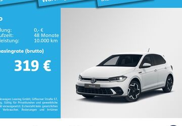 VW Polo 3.000 km 26.981 &euro; München 80807