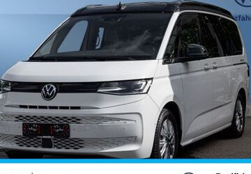 VW T7 California 13.041 km 69.950 &euro; München 81829