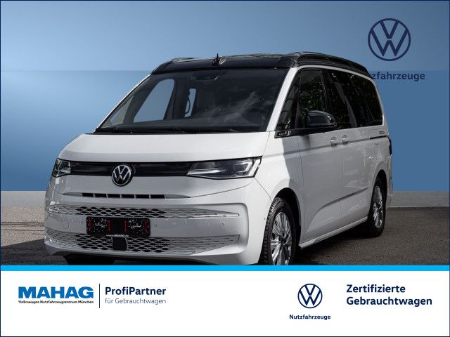 VW T7 California 13.041 km 69.950 &euro; München 81829