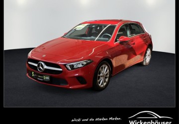 Mercedes-Benz A 180 46.086 km 16.990 &euro; München 80807