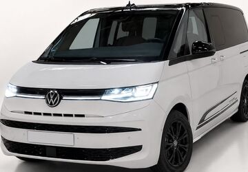 VW T7 Multivan 21.500 km 49.950 &euro; München 81245