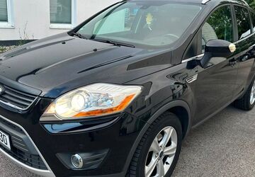 Ford Kuga 188.000 km 7.100 &euro; München 80797