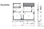 Etagenwohnung München Maxvorstadt - 3 Zimmer, 68 m&sup2;, 1.800&euro; | Angebot:24538066