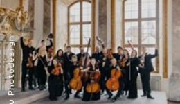 L´Orchestra I Sedici Sommer-Matinée