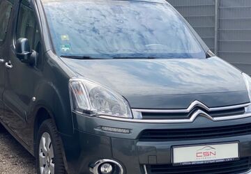 Citroen Berlingo 100.000 km 7.499 &euro; München 80807