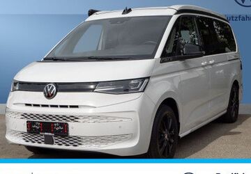 VW T7 California 13.250 km 59.950 &euro; München 81829