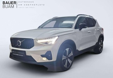 Volvo XC40 39.360 km 33.490 &euro; München 80337