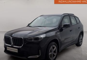BMW X1 39.961 km 34.407 &euro; München 80939