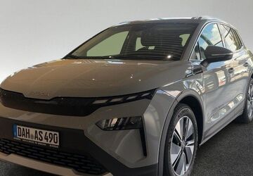 Skoda Elroq 6.500 km 49.950 &euro; München 80935