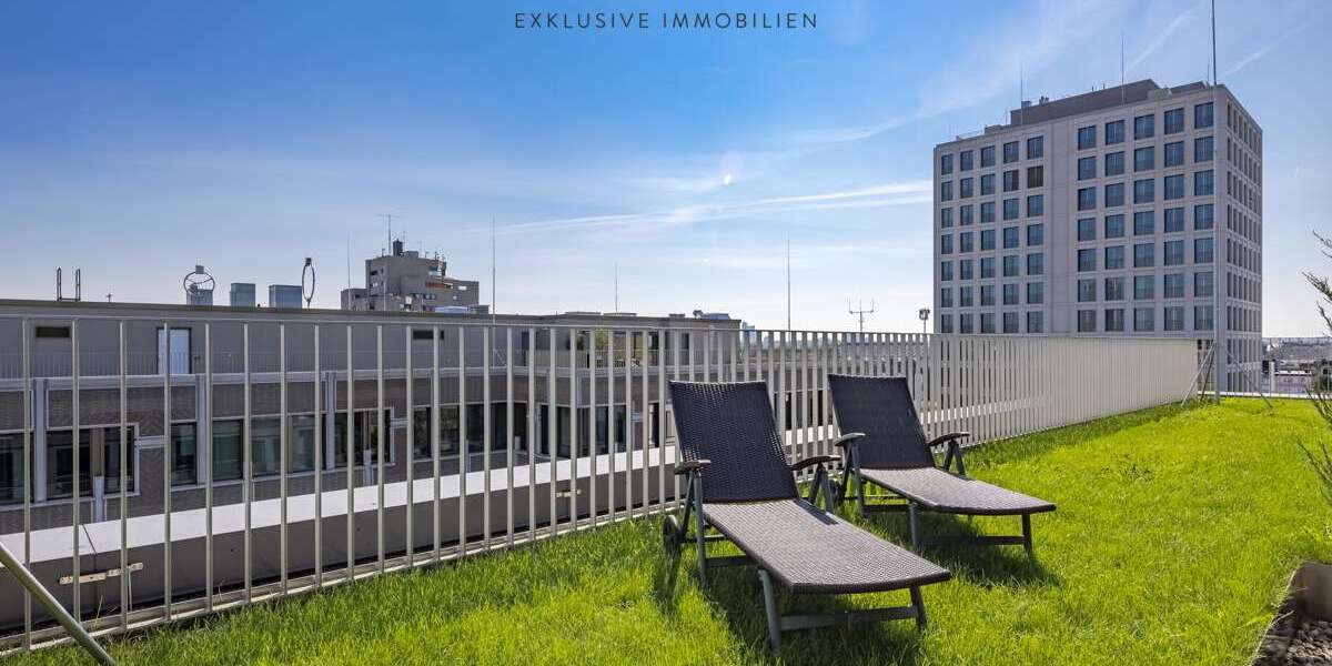 Etagenwohnung München Schwabing-Freimann - 2 Zimmer, 120 m&sup2;, 3.750&euro; | Angebot:26748267