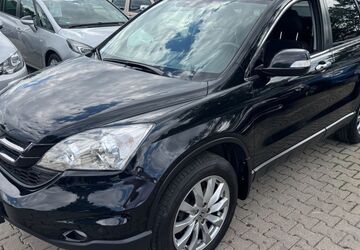 Honda CR-V 176.585 km 6.999 &euro; München OT Aubing-Lochhausen-Langwied 81243