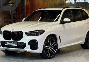 BMW X5 56.440 km 69.700 &euro; München 81829