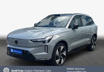 Volvo EX90 15.543 km 68.790 &euro; München 80809