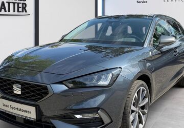 Seat Leon 1.200 km 34.280 &euro; München 81249