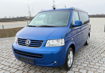 VW T5 California 390.000 km 16.900 &euro; München 82178