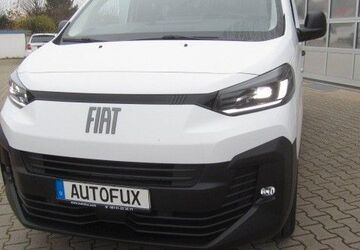 Fiat Scudo 16.400 km 24.990 &euro; Fürstenfeldbruck 82256