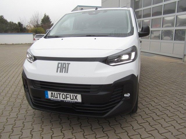 Fiat Scudo 16.400 km 24.990 &euro; Fürstenfeldbruck 82256