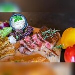 Weihnachtsbuffet 3