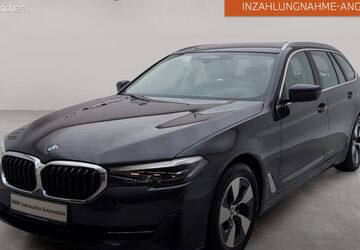 BMW 520 61.559 km 33.485 &euro; München 80939