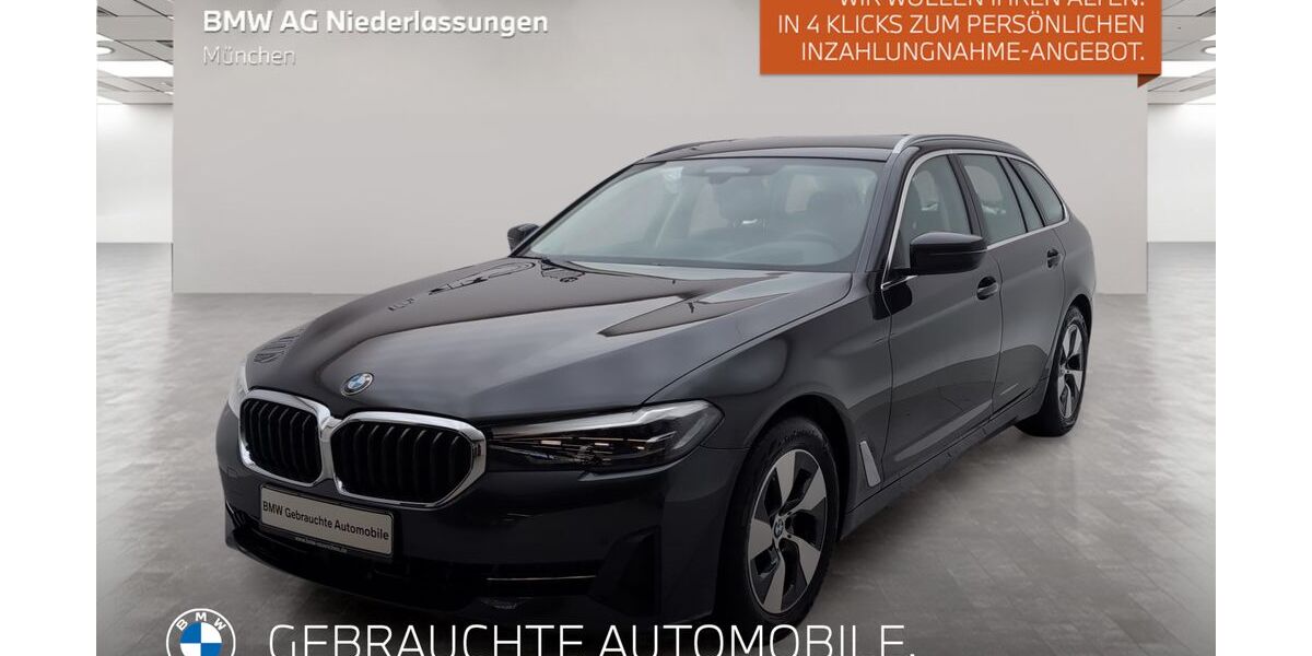 BMW 520 61.559 km 33.485 &euro; München 80939