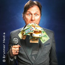 Ludger K - Sondervermögen!
