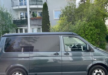 VW T5 California 249.999 km 14.550 &euro; München 81379