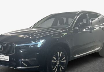 Volvo XC60 30.105 km 34.890 &euro; München 80809