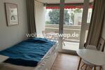 Etagenwohnung München Schwabing-Freimann - 1 Zimmer, 30 m&sup2;, 790&euro; | Angebot:26341292
