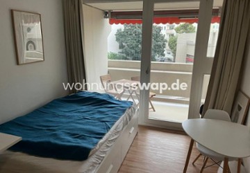 Wohnung München Schwabing-Freimann - 1 Zimmer, 30 m&sup2;, 790&euro; | Angebot:26341292