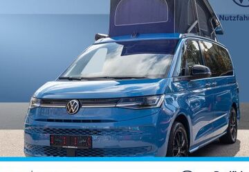 VW T7 California 20.083 km 66.950 &euro; München 81829