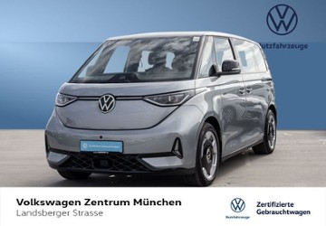 VW ID. Buzz 11.991 km 64.850 &euro; München 80687