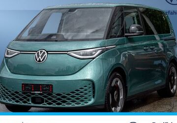 VW ID. Buzz 19.041 km 56.950 &euro; München 81829