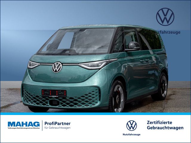 VW ID. Buzz 19.041 km 56.950 &euro; München 81829