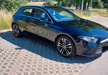 Mercedes-Benz A 180 77.000 km 16.800 &euro; Zorneding 85604