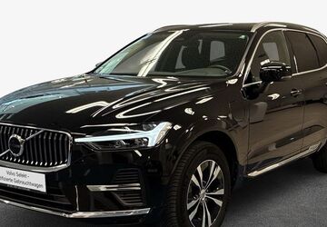Volvo XC60 91.138 km 28.489 &euro; München 80809