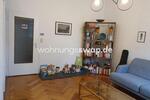 Etagenwohnung München Au-Haidhausen - 3 Zimmer, 58 m&sup2;, 1.250&euro; | Angebot:25087947
